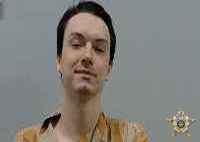 Mugshot of RESTRY L KILKENNY