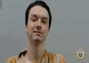 Mugshot of RESTRY L KILKENNY