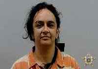 Mugshot of KIMBERLY STEVENS
