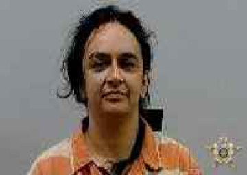Mugshot of KIMBERLY STEVENS