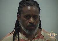 Mugshot of HUGH CUNNINGHAM