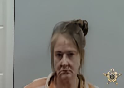 Mugshot of JAYME S TAGGART