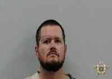 Mugshot of BO MASON