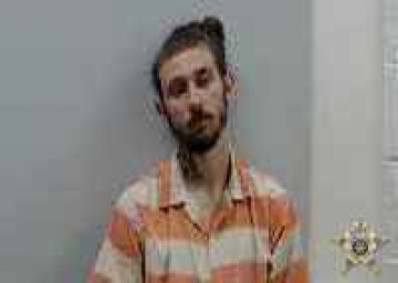 Mugshot of CAMRYN JLEE GUILER