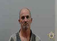 Mugshot of MARTIN E MCCUNE