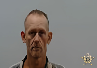 Mugshot of RAYMOND H MORRIS