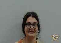 Mugshot of ASHLEY L BERRY