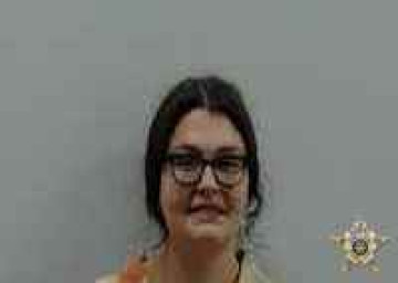 Mugshot of ASHLEY L BERRY