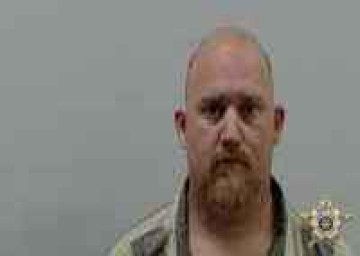 Mugshot of ROBERT WEAVER