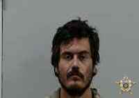 Mugshot of KYLE JD HINDEL