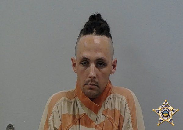 Mugshot of SAMUEL LEE ROGERS