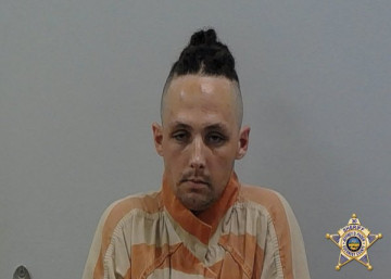 Mugshot of SAMUEL LEE ROGERS