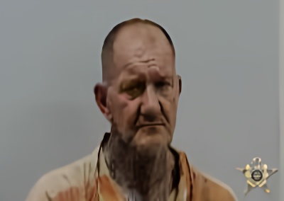 Mugshot of CHRISTOPHER MICHAEL GRAHAM