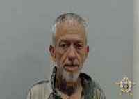 Mugshot of MICHAEL R SCHARENBERG
