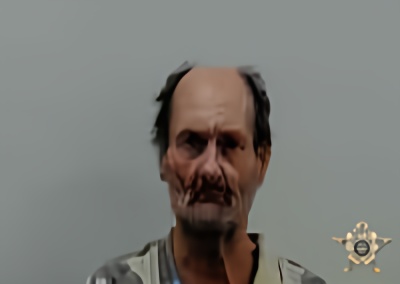 Mugshot of JOSEPH A REINER