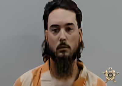 Mugshot of TREY HEIL
