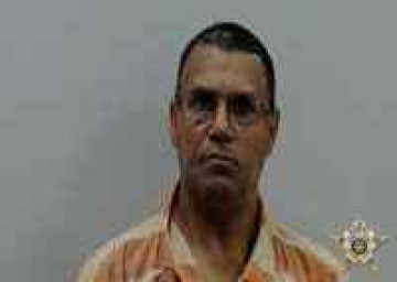 Mugshot of KEVIN LEE HOLLINS