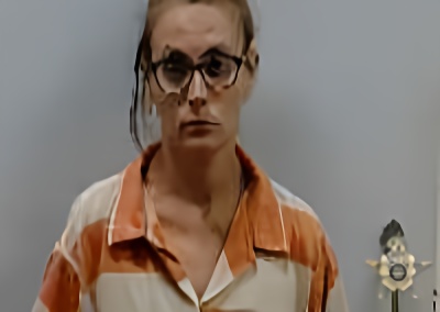 Mugshot of LANAY LANHAM