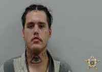 Mugshot of EIAN ROBERT FAIR