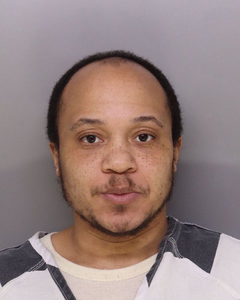 Mugshot of QUINN USA
