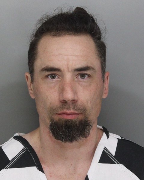 Mugshot of TYLER WADDLE