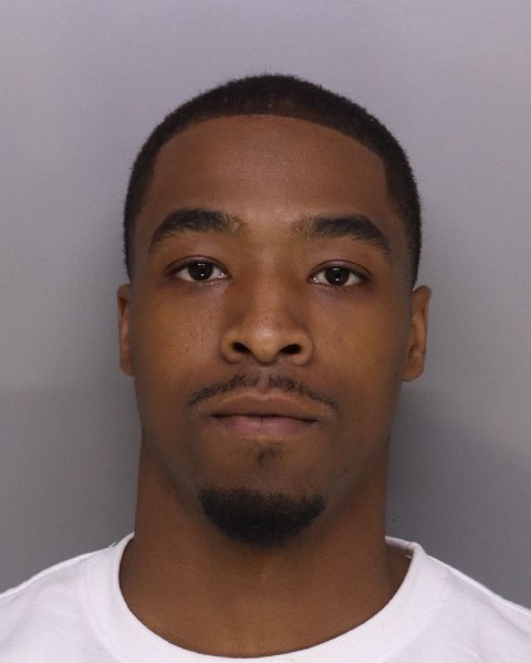 Mugshot of JONATHON TAYLOR