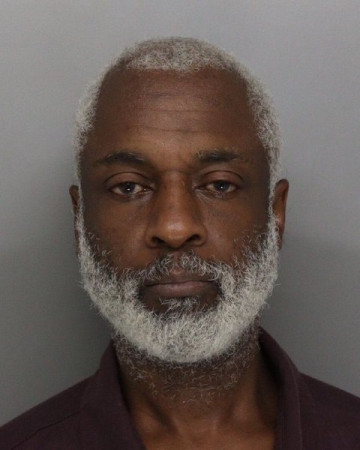 Mugshot of KEVIN AARON