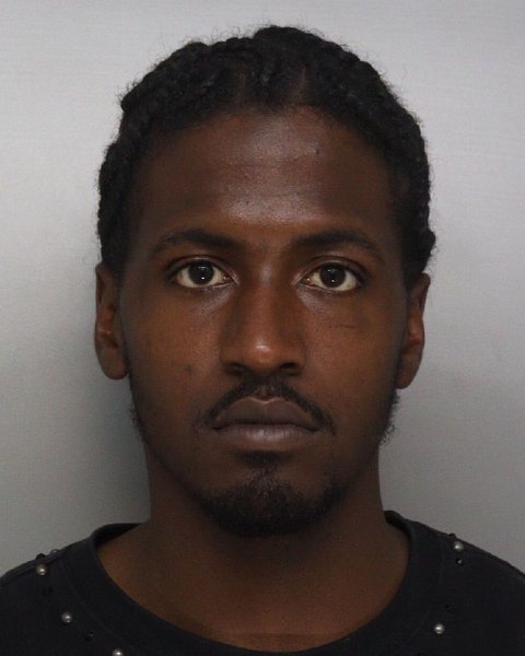 Mugshot of WILLIE JONES