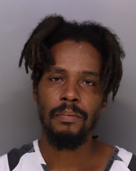 Mugshot of DANTE PERSLEY