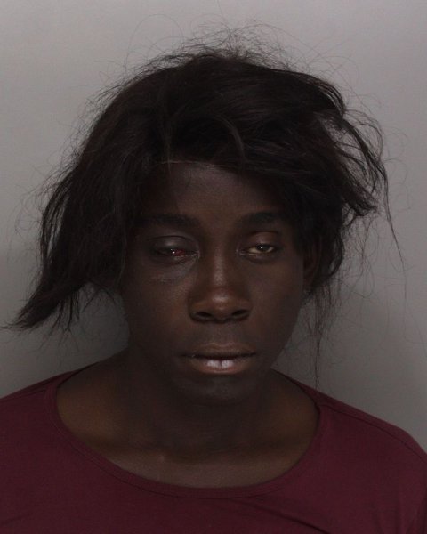 Mugshot of TOBIAS CURRY