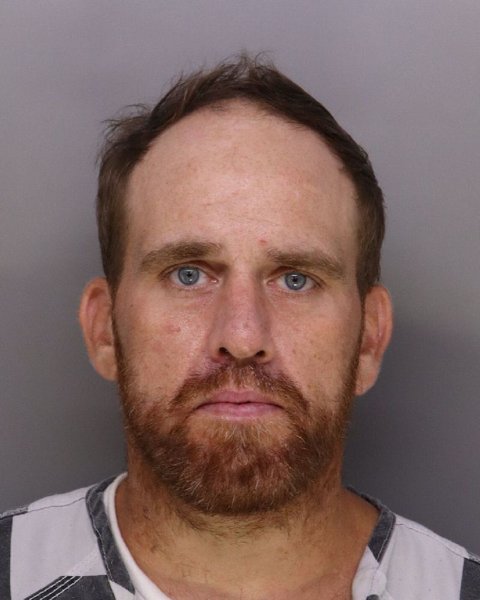 Mugshot of ANTHONY RITCHIE