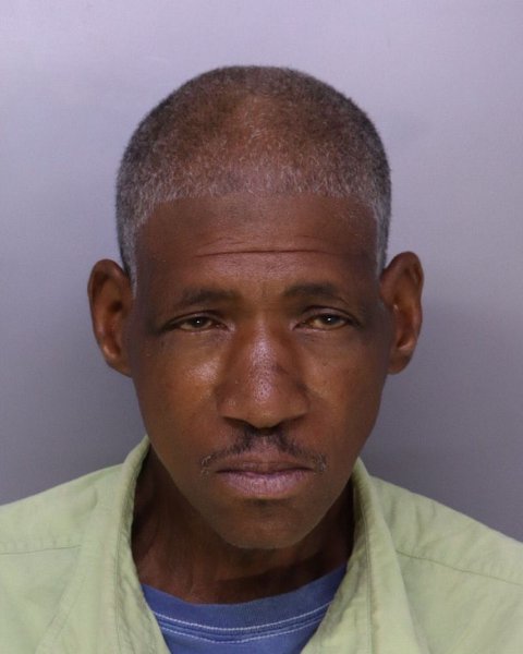 Mugshot of ROBERT NORMAN