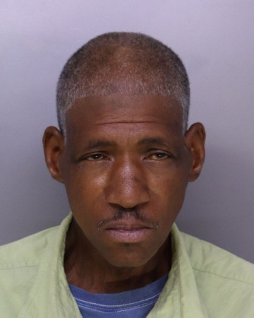 Mugshot of ROBERT NORMAN
