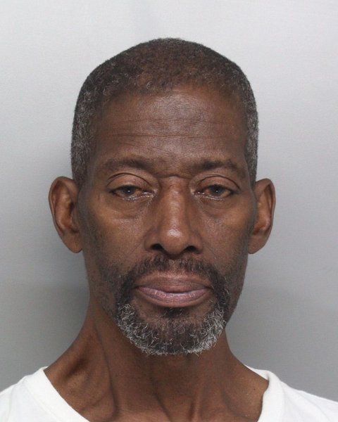 Mugshot of LARRY LEWIS