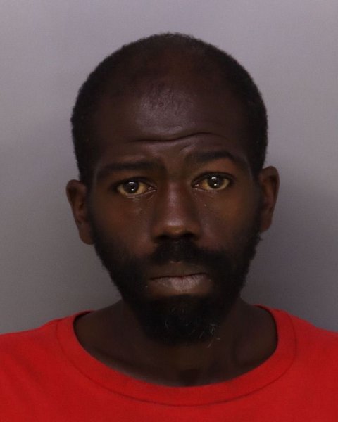 Mugshot of SEDRIC RUTLAND