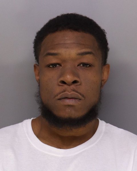 Mugshot of JAMEEL DODDS