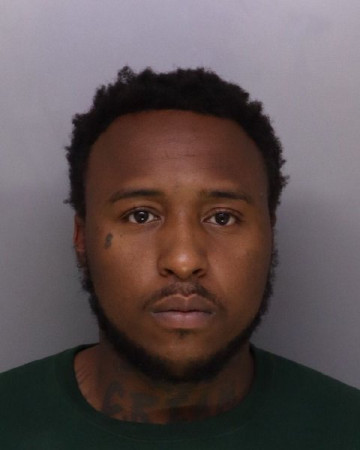 Mugshot of LINELL RAMSBY