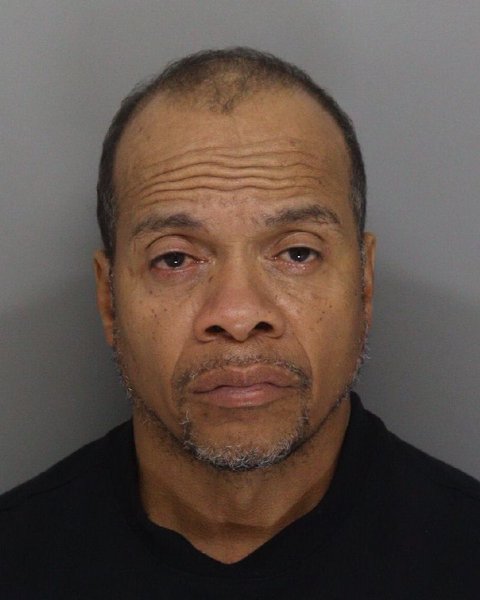 Mugshot of TIGE CARTER