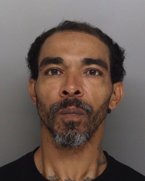 Mugshot of LAMONT WEATHERSBY