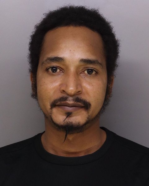 Mugshot of ABDOUL SOULEY-AMADOU