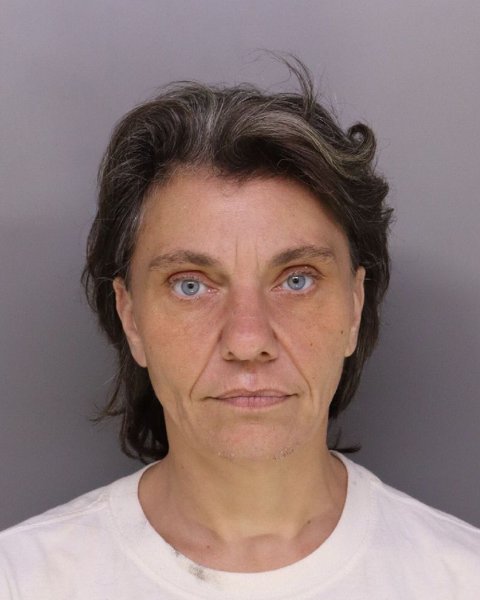 Mugshot of KATHERINE BROSS