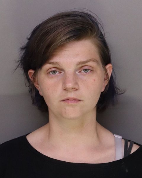 Mugshot of SAMANTHA MARTIN