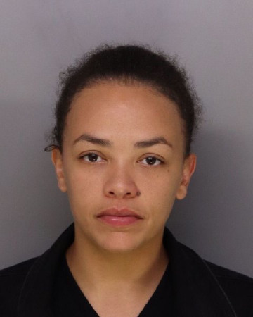 Mugshot of BRIANA LAMPLEY