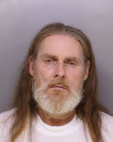 Mugshot of JOEY BURTON