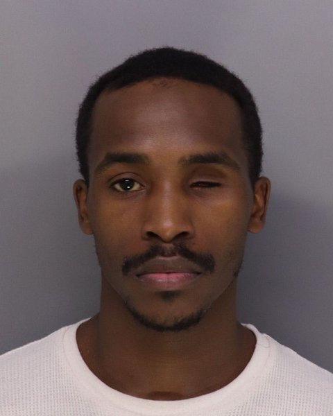 Mugshot of FRANEEK COBB