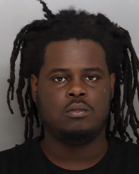 Mugshot of ROBERT SNEED