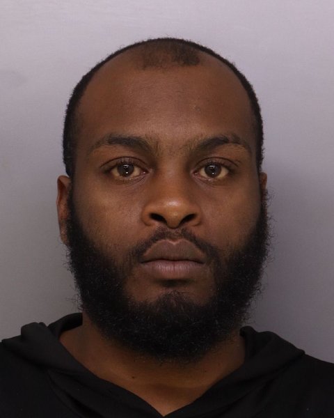 Mugshot of ISAIAH CONE