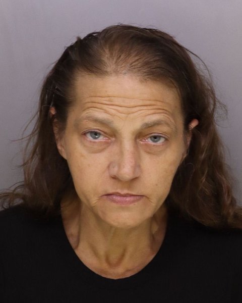 Mugshot of SUSAN NIETO