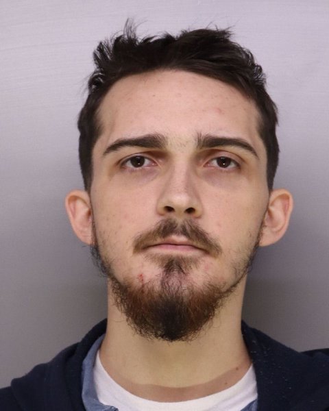 Mugshot of ADAM FIELDS