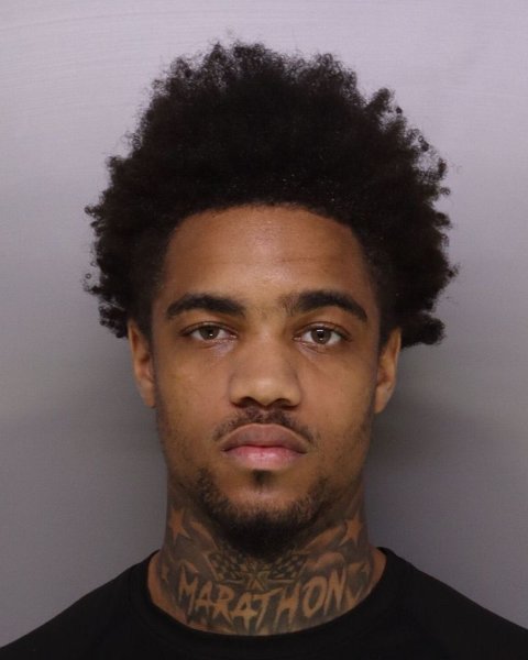 Mugshot of NIYIER WALKER